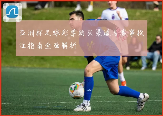 亚洲杯足球彩票购买渠道与赛事投注指南全面解析