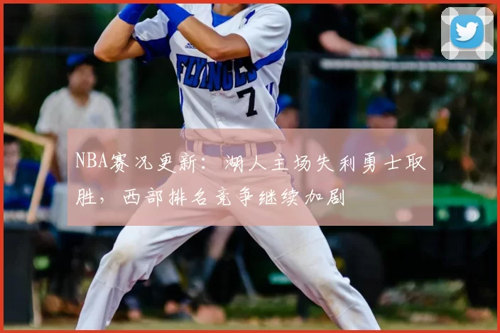 NBA赛况更新：湖人主场失利勇士取胜，西部排名竞争继续加剧