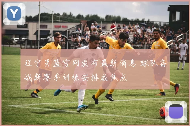 辽宁男篮官网发布最新消息 球队备战新赛季训练安排成焦点